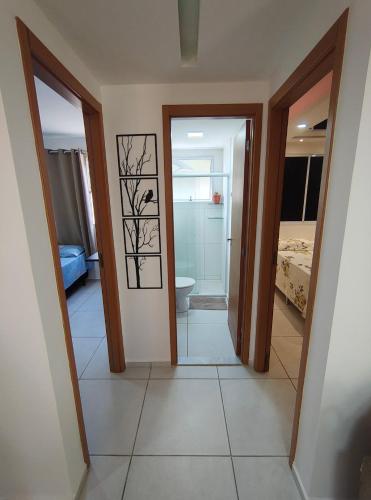 Apartamento Aconchegante in Barra Dos Coqueiros Apartamento Aconchegante in Barra Dos Coqueiros