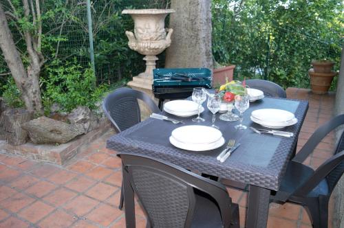 Instalaciones, Chalet Villa Ornella in Genoa City Center Instalaciones, Chalet Villa Ornella in Genoa City Center