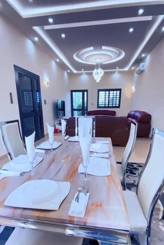 TCHETINMEY GUEST HOUSE & Tours in Ouidah TCHETINMEY GUEST HOUSE & Tours in Ouidah