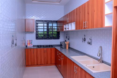 TCHETINMEY GUEST HOUSE & Tours in Ouidah TCHETINMEY GUEST HOUSE & Tours in Ouidah