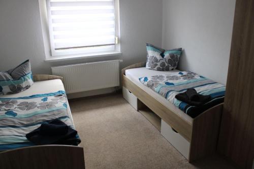 Appartmenthaus Zum Goldstern Monteurswohnung