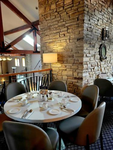 Mill Park Hotel in Donegal Mill Park Hotel in Donegal