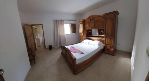 CAP NATURE Campement in Cap Skirring CAP NATURE Campement in Cap Skirring