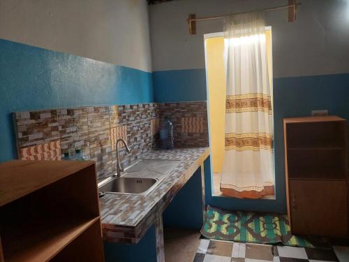 CAP NATURE Campement in קאפ סקירינג CAP NATURE Campement in קאפ סקירינג