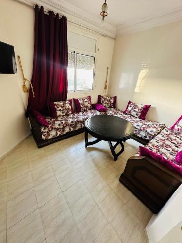 Appartement a bnu tachfine in Casablanca Appartement a bnu tachfine in Casablanca
