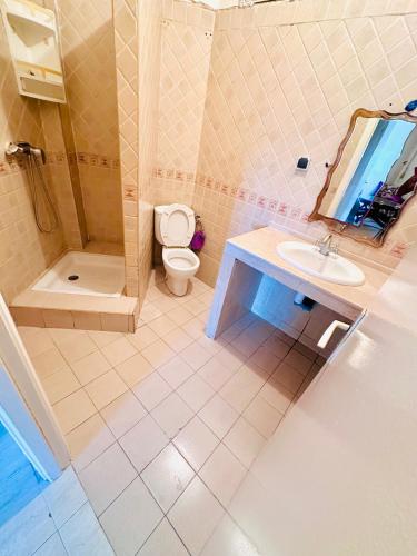 Appartement a bnu tachfine in Casablanca Appartement a bnu tachfine in Casablanca