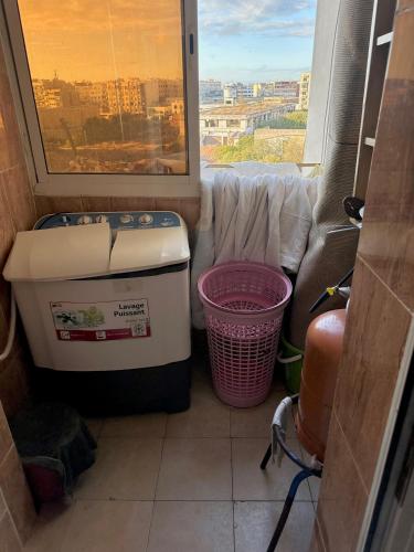 Appartement a bnu tachfine in Casablanca Appartement a bnu tachfine in Casablanca