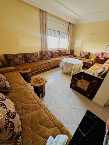 Appartement a bnu tachfine in Casablanca Appartement a bnu tachfine in Casablanca