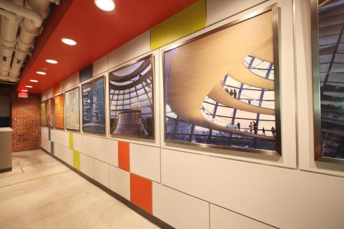 المرافق, بيت شباب هاي - بوسطن (HI - Boston Hostel) in مركز مدينة بوسطن المرافق, بيت شباب هاي - بوسطن (HI - Boston Hostel) in مركز مدينة بوسطن