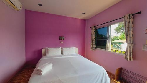 Family House Resort in Sathan Family House Resort in Sathan