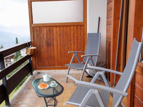 Apartment Bietschorn 22 by Interhome in Nendaz Apartment Bietschorn 22 by Interhome in Nendaz