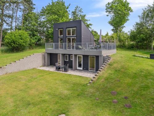 Holiday Home Harka - 100m to the inlet by Interhome in Roskilde Holiday Home Harka - 100m to the inlet by Interhome in Roskilde