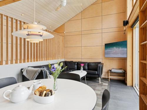 Holiday Home Harka - 100m to the inlet by Interhome in Roskilde Holiday Home Harka - 100m to the inlet by Interhome in Roskilde