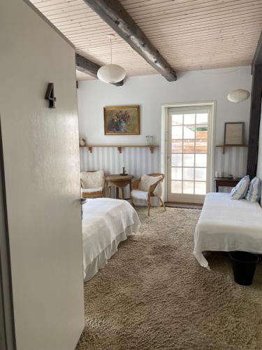 Frederiksensminde Bed & Breakfast in Vaeggerlose Frederiksensminde Bed & Breakfast in Vaeggerlose