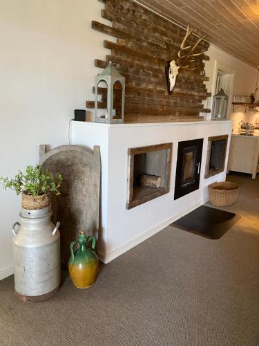 Frederiksensminde Bed & Breakfast in Vaeggerlose Frederiksensminde Bed & Breakfast in Vaeggerlose