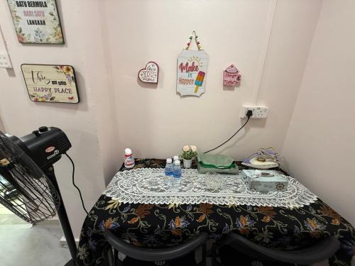 편의 시설/서비스, AQ Rawang Inn in 라왕 편의 시설/서비스, AQ Rawang Inn in 라왕