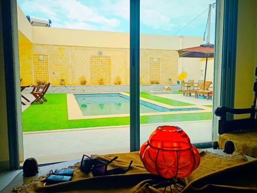 Villa avec piscine privée hammamet bouficha (Villa avec piscine privee hammamet bouficha) in Gabes Villa avec piscine privée hammamet bouficha (Villa avec piscine privee hammamet bouficha) in Gabes