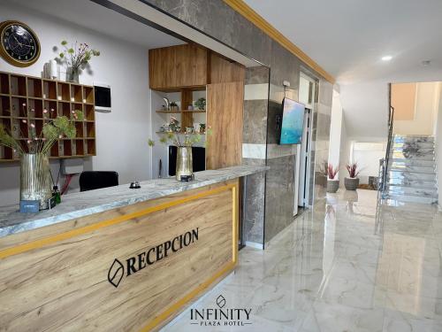 Infinity Plaza Hotel in Dakovica Infinity Plaza Hotel in Dakovica