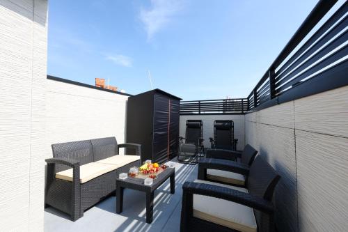 Drive & Sauna Stay 名古屋大曽根の宿 by NOAH HOTELS in Daiko Drive & Sauna Stay 名古屋大曽根の宿 by NOAH HOTELS in Daiko