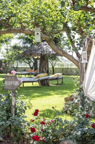 This photo about Relais Ca' Maddalena shared on HyHotel.com