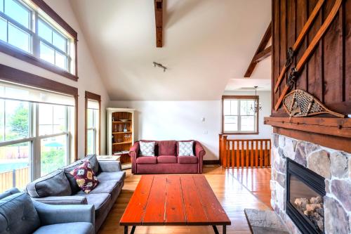 Blue View Chalets in เดอะบลูเมาน์เท็น (ON) Blue View Chalets in เดอะบลูเมาน์เท็น (ON)
