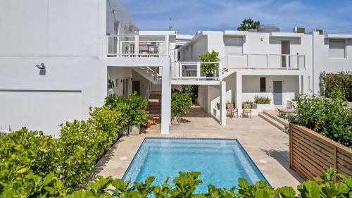 Anchors Hotel in Fajardo Anchors Hotel in Fajardo