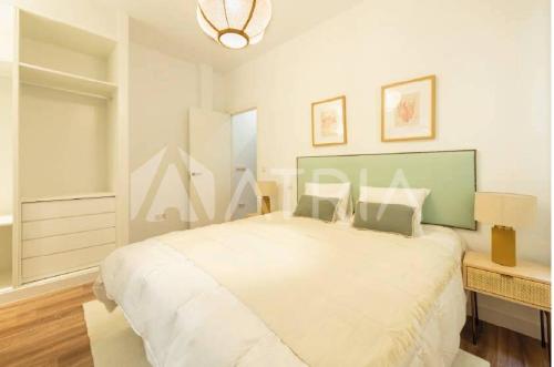 Stylish 2BR Flat in Duque de Sesto in Ibiza Stylish 2BR Flat in Duque de Sesto in Ibiza