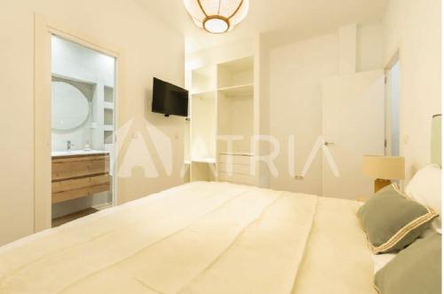 Stylish 2BR Flat in Duque de Sesto in Ibiza Stylish 2BR Flat in Duque de Sesto in Ibiza