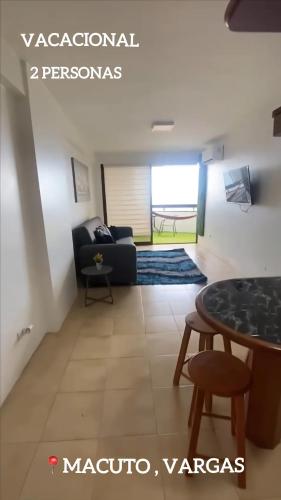 Apartamento en Macuto, Edo Vargas in Macuto Apartamento en Macuto, Edo Vargas in Macuto