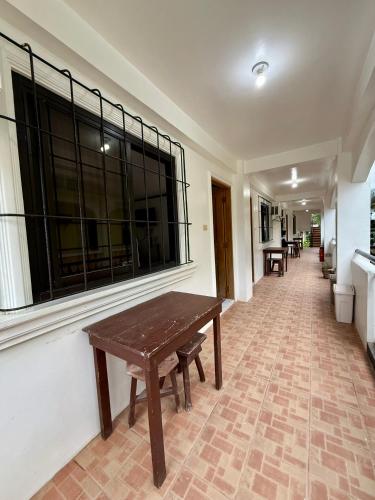 Marion Roos Hotel in White Beach Marion Roos Hotel in White Beach