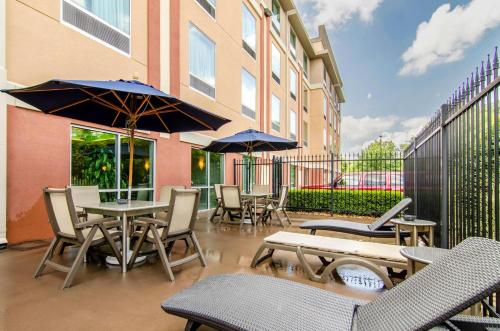 Úszómedence, Comfort Suites Bentonville - Rogers in Bentonville (Arkansas) Úszómedence, Comfort Suites Bentonville - Rogers in Bentonville (Arkansas)