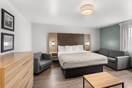 Quality Inn Atlanta Airport-Central in Atlanta (GA) Quality Inn Atlanta Airport-Central in Atlanta (GA)