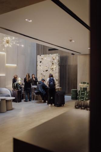 فندق بيل إير (Bel Air Hotel) in ريكوليتا فندق بيل إير (Bel Air Hotel) in ريكوليتا