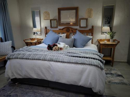 Sandstone Escape Guesthouse in Ladybrand Sandstone Escape Guesthouse in Ladybrand