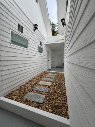 On Leave Homestay - ออนลีฟโฮมสเตย์ in Sam Nak Thong On Leave Homestay - ออนลีฟโฮมสเตย์ in Sam Nak Thong