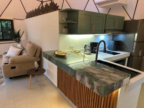 Finca Brisas de la Montana in 코코 Finca Brisas de la Montana in 코코