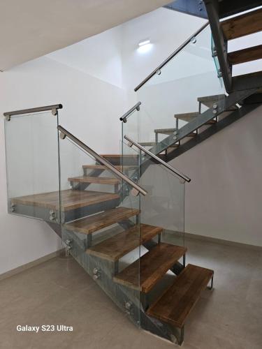 Luxurious Beachfront Ocean Villa in Shavei Tzion in Nahariya Luxurious Beachfront Ocean Villa in Shavei Tzion in Nahariya