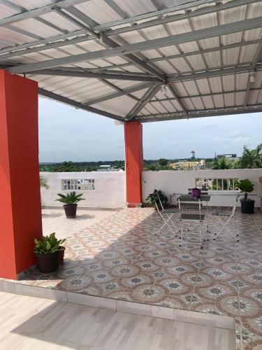 Plataview Apartahotel apt 4A in Villa Mella Plataview Apartahotel apt 4A in Villa Mella