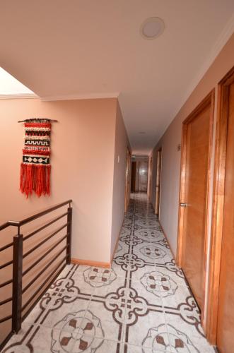 Esterno, 914 Hotel in Calama Esterno, 914 Hotel in Calama