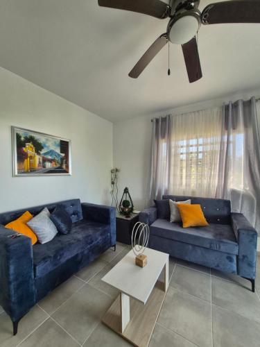 OMY Apartments Nagua 2A in Nagua OMY Apartments Nagua 2A in Nagua