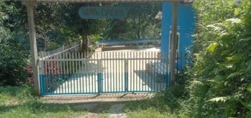 Villa Daenk Bogor in Danau Lido Villa Daenk Bogor in Danau Lido