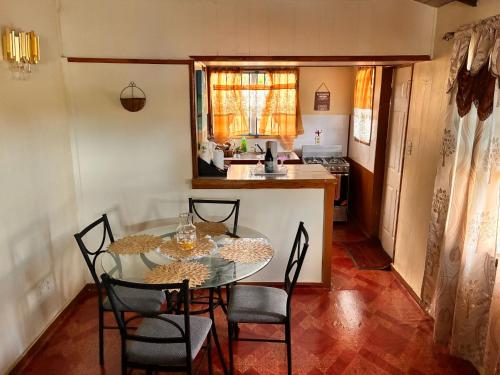 AJs Cottage Escape in Potters Village AJs Cottage Escape in Potters Village