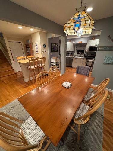 Summer Wind in Hull (Massachusetts) Summer Wind in Hull (Massachusetts)