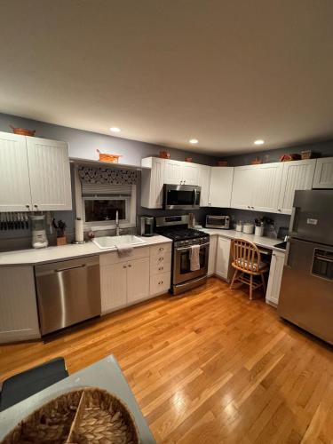 Summer Wind in Hull (Massachusetts) Summer Wind in Hull (Massachusetts)