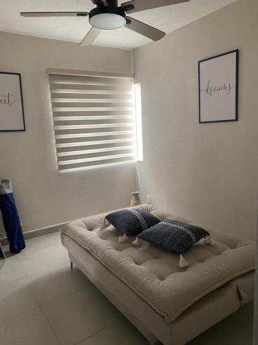Quiet, comfortable, nice apartment in Fraccionamiento Altavela Quiet, comfortable, nice apartment in Fraccionamiento Altavela
