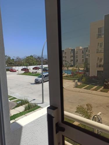 Quiet, comfortable, nice apartment in Fraccionamiento Altavela Quiet, comfortable, nice apartment in Fraccionamiento Altavela