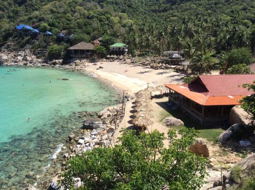View, Aow Leuk Grand Hill in Ao Leuk Bay View, Aow Leuk Grand Hill in Ao Leuk Bay
