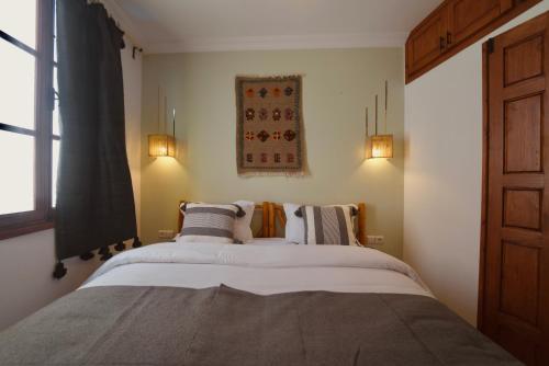 hostel riad maqam in Essaouira hostel riad maqam in Essaouira