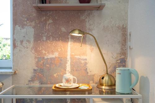 Pension Perla Sylt in سيلت اوست Pension Perla Sylt in سيلت اوست