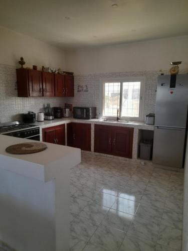 la dorée du Sénégal villa entière ou rez-de-chaussée (la doree du Senegal villa entiere ou rez-de-chaussee) in Ла Сомоне la dorée du Sénégal villa entière ou rez-de-chaussée (la doree du Senegal villa entiere ou rez-de-chaussee) in Ла Сомоне